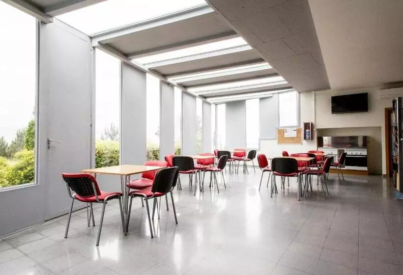 Residencia Universitaria O Castro