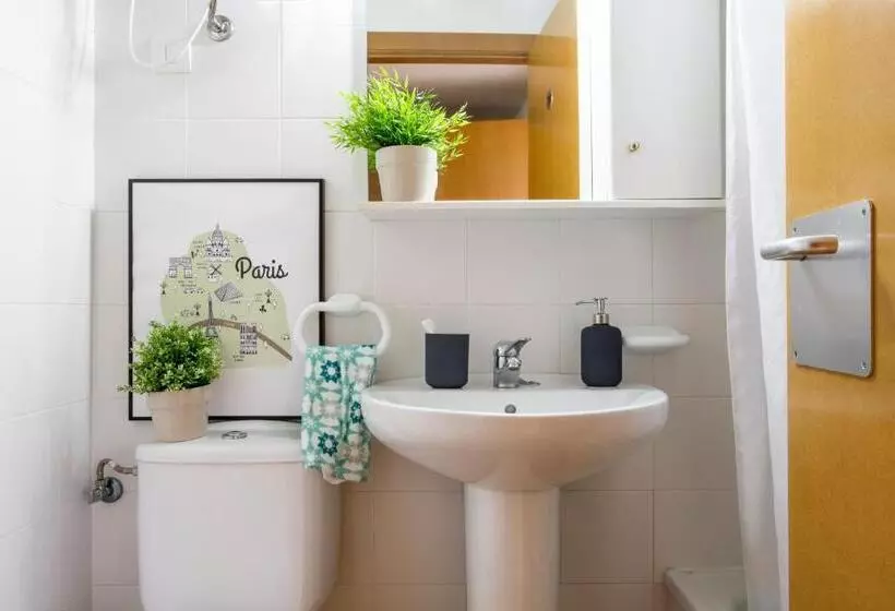 Residencia Universitaria O Castro