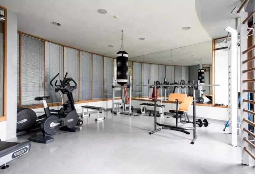 Residencia Universitaria O Castro