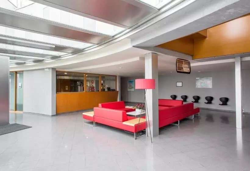 Residencia Universitaria O Castro