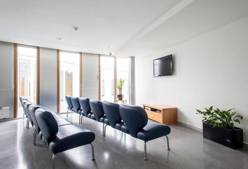 Residencia Universitaria O Castro