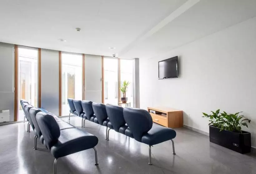 Residencia Universitaria O Castro