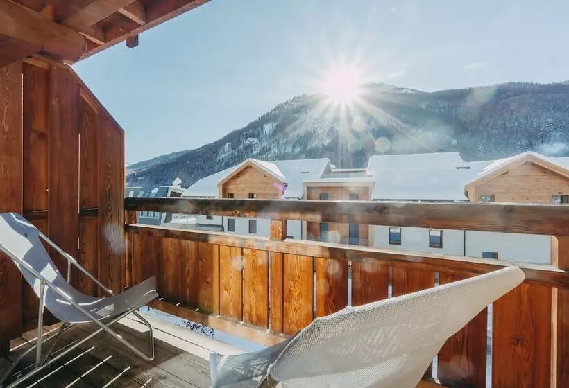 Résidence Le Chalet De L Eterlou By Popinns