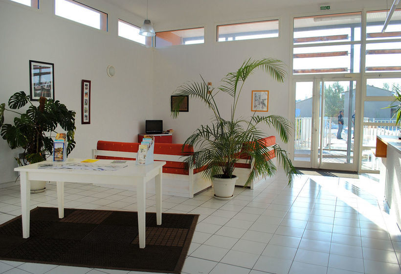 Locabed  Résidence Les Rives Du Lac