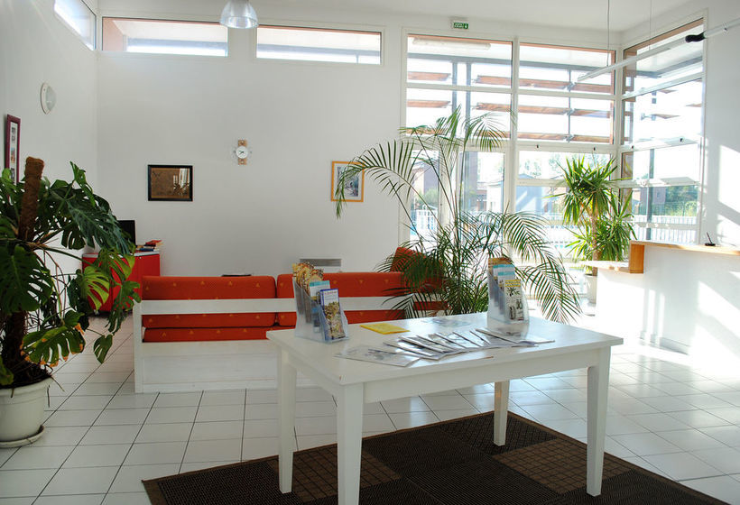 Locabed  Résidence Les Rives Du Lac