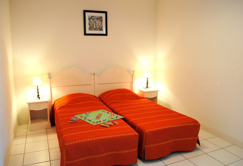 Locabed  Résidence Les Rives Du Lac