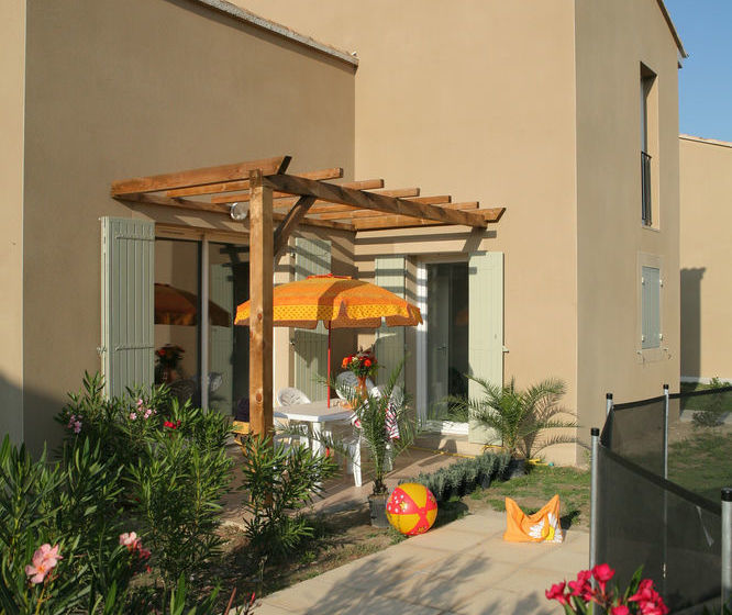 Locabed  Résidence Les Rives Du Lac