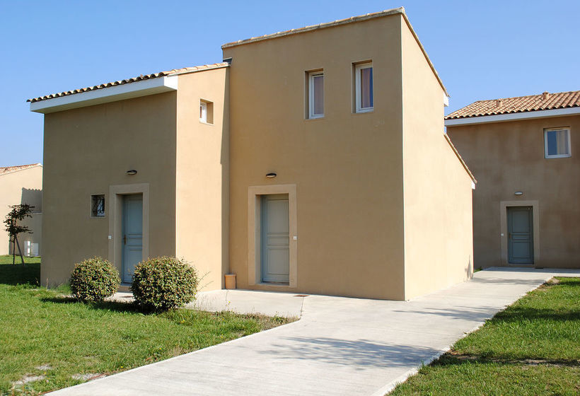 Locabed  Résidence Les Rives Du Lac