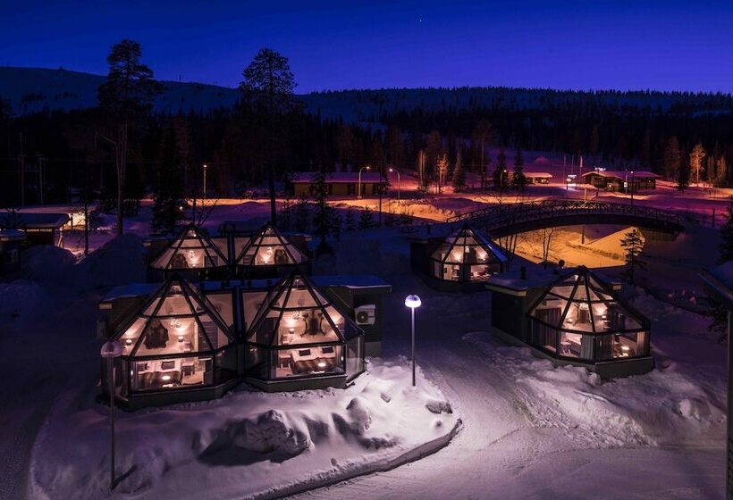 Santa S Hotel Aurora & Igloos