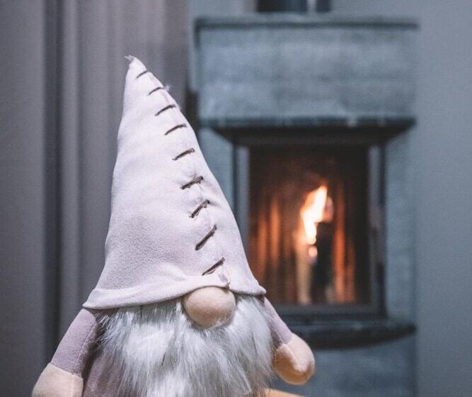 Santa S Hotel Aurora & Igloos