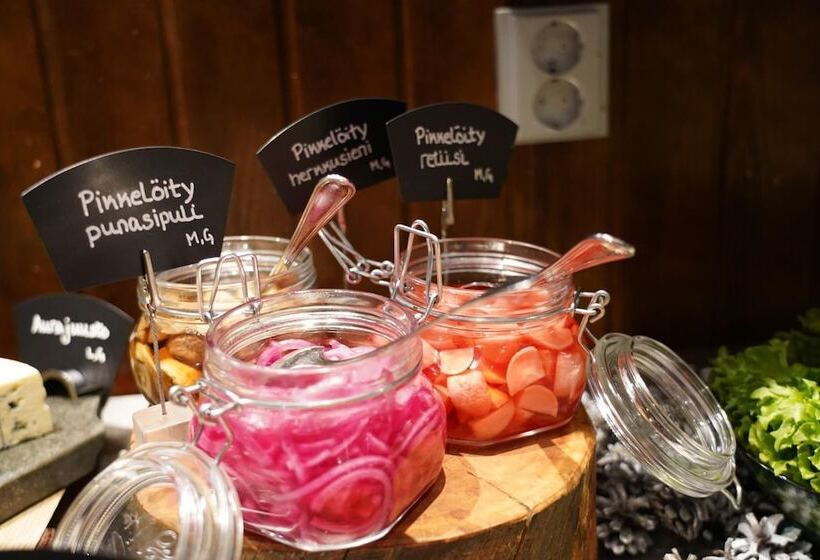 Santa S Hotel Aurora & Igloos