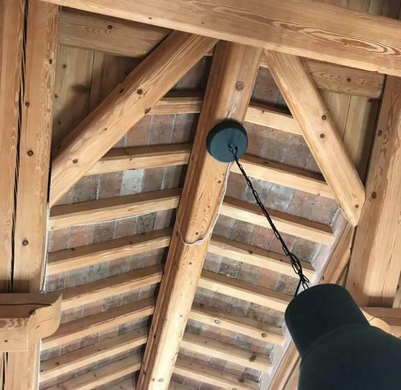 ホテル Villa Maria Luigia