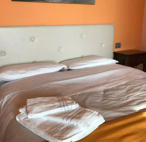 ホテル Villa Maria Luigia