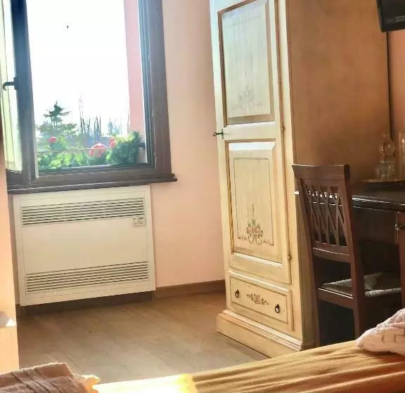 ホテル Villa Maria Luigia