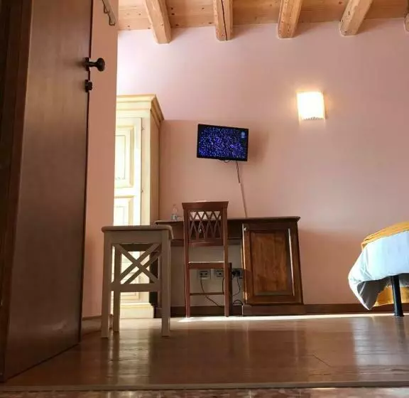 ホテル Villa Maria Luigia