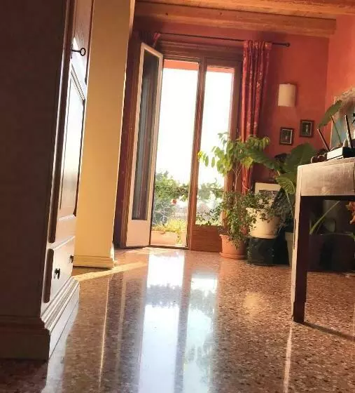 ホテル Villa Maria Luigia