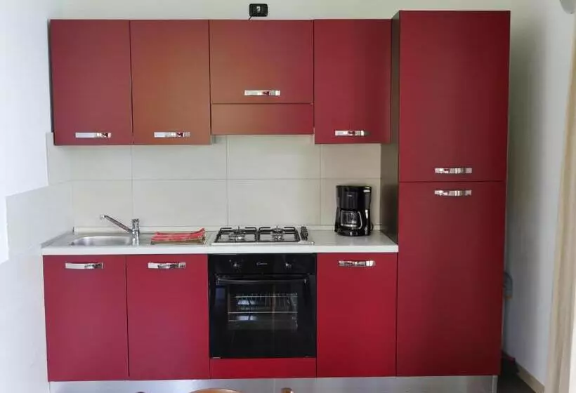 Residence Leggeri