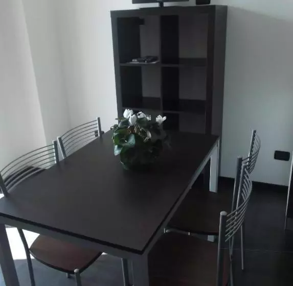 Residence Leggeri