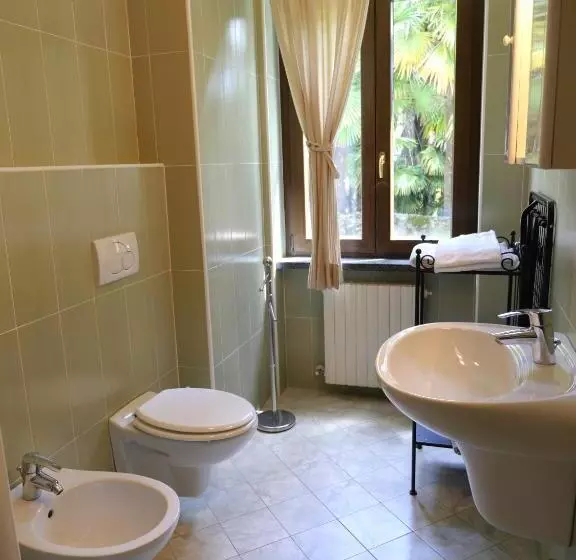 Residence Leggeri