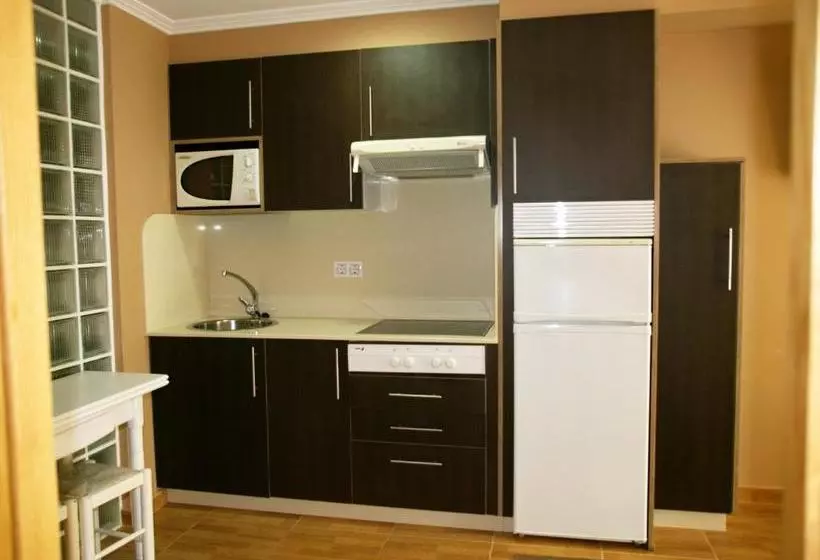 Apartamentos Barrosa Ii