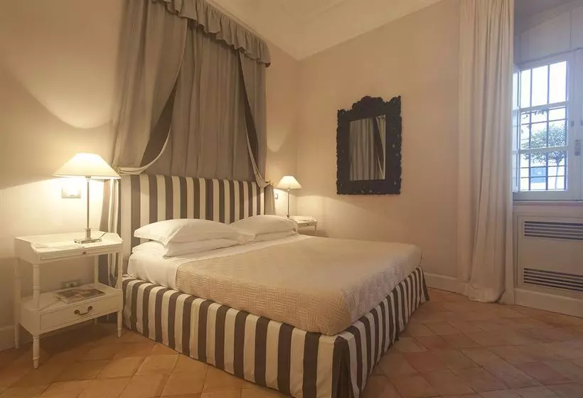 ベッドアンドブレックファースト Bed&Breakfast Locanda San Pancrazio