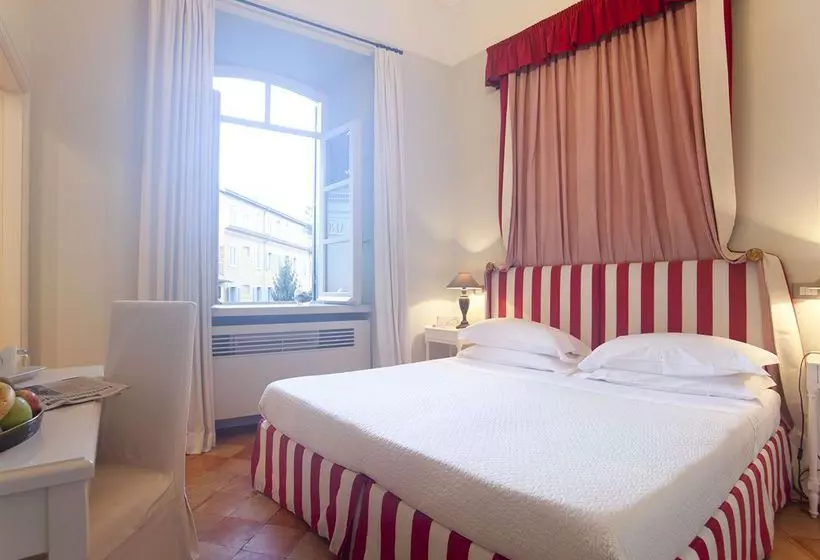 ベッドアンドブレックファースト Bed&Breakfast Locanda San Pancrazio