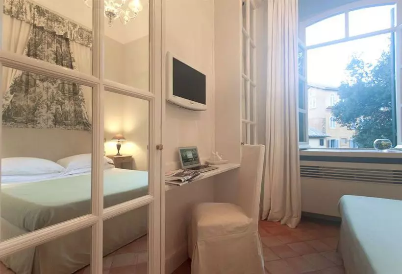 ベッドアンドブレックファースト Bed&Breakfast Locanda San Pancrazio