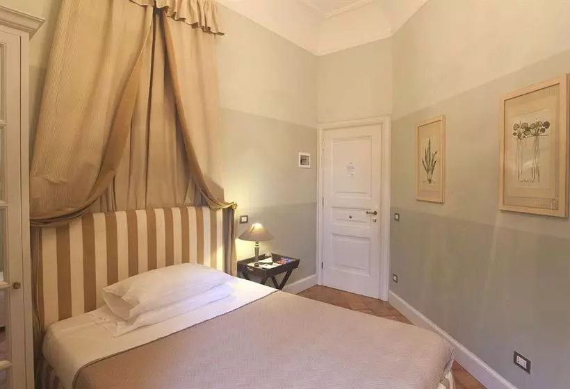 ベッドアンドブレックファースト Bed&Breakfast Locanda San Pancrazio