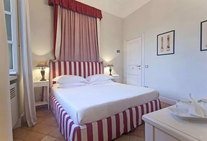 ベッドアンドブレックファースト Bed&Breakfast Locanda San Pancrazio