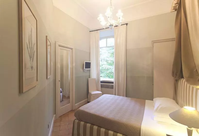 ベッドアンドブレックファースト Bed&Breakfast Locanda San Pancrazio