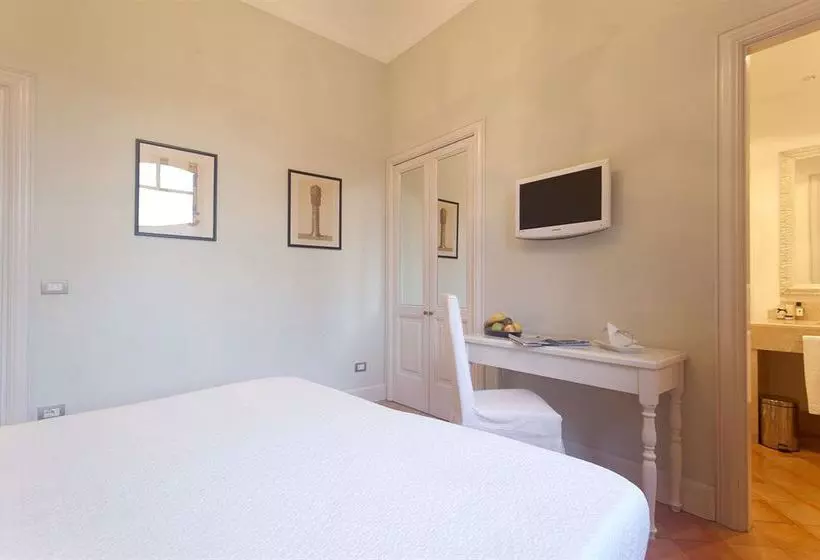 ベッドアンドブレックファースト Bed&Breakfast Locanda San Pancrazio