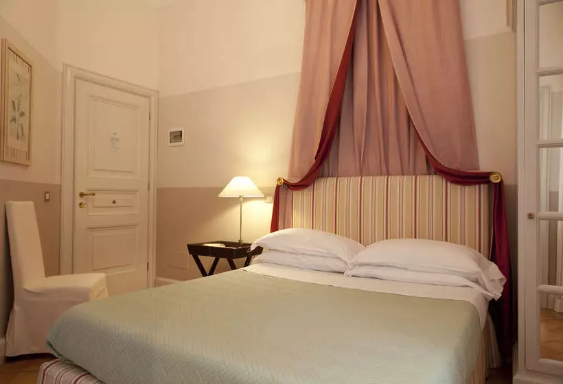 ベッドアンドブレックファースト Bed&Breakfast Locanda San Pancrazio