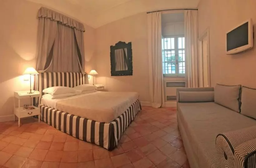ベッドアンドブレックファースト Bed&Breakfast Locanda San Pancrazio