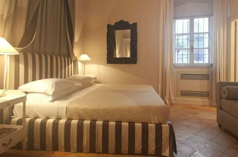 ベッドアンドブレックファースト Bed&Breakfast Locanda San Pancrazio