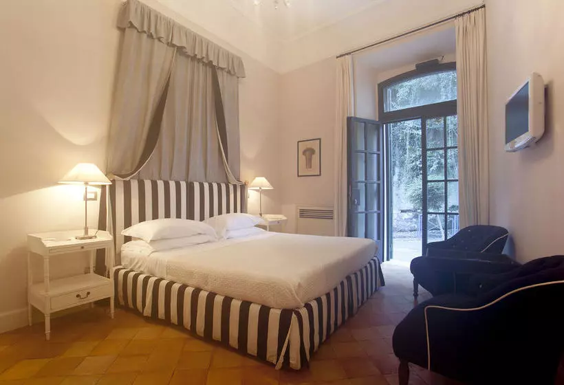 ベッドアンドブレックファースト Bed&Breakfast Locanda San Pancrazio