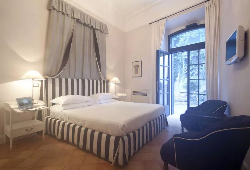 ベッドアンドブレックファースト Bed&Breakfast Locanda San Pancrazio