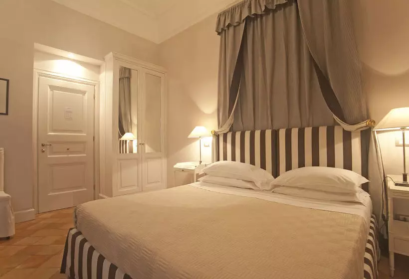 ベッドアンドブレックファースト Bed&Breakfast Locanda San Pancrazio