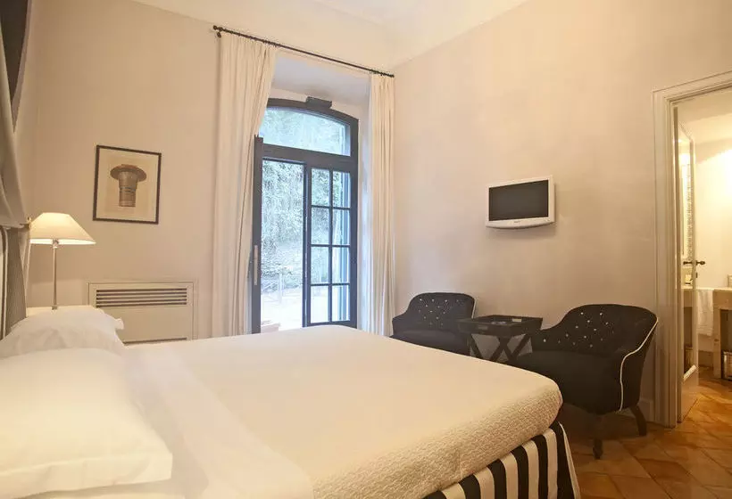 ベッドアンドブレックファースト Bed&Breakfast Locanda San Pancrazio