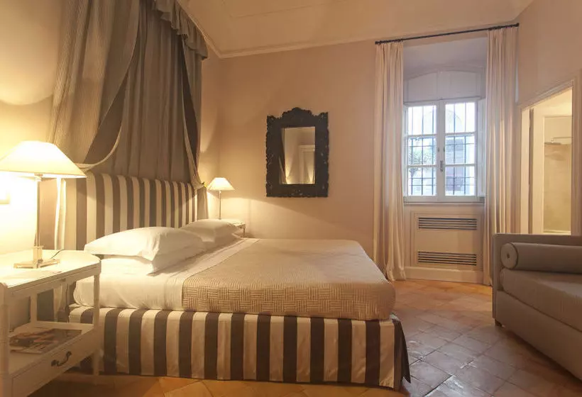 ベッドアンドブレックファースト Bed&Breakfast Locanda San Pancrazio