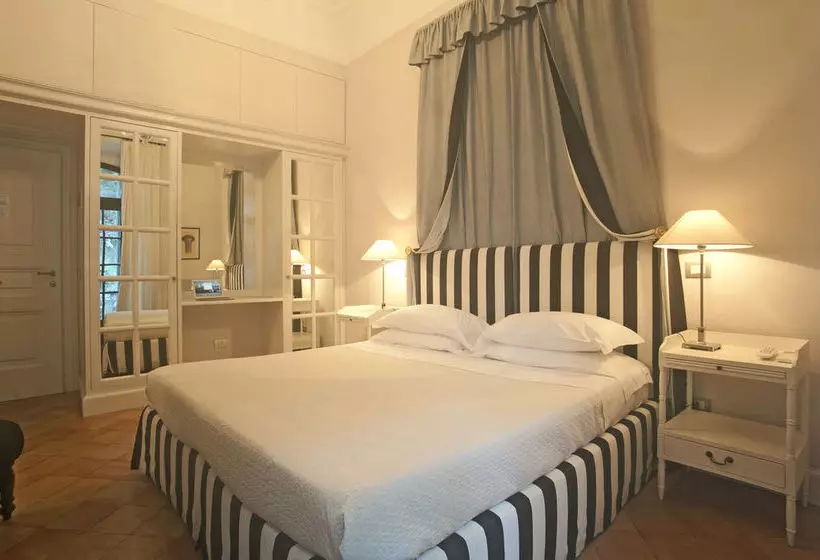 ベッドアンドブレックファースト Bed&Breakfast Locanda San Pancrazio