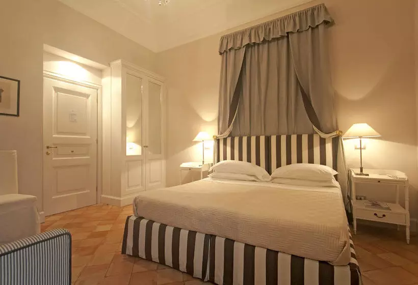 ベッドアンドブレックファースト Bed&Breakfast Locanda San Pancrazio