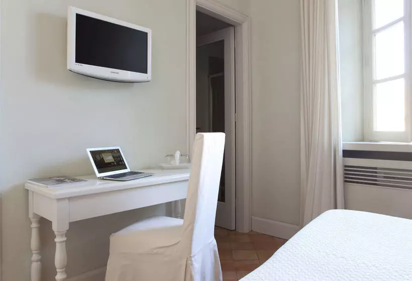 ベッドアンドブレックファースト Bed&Breakfast Locanda San Pancrazio