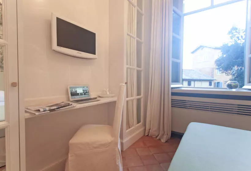 ベッドアンドブレックファースト Bed&Breakfast Locanda San Pancrazio