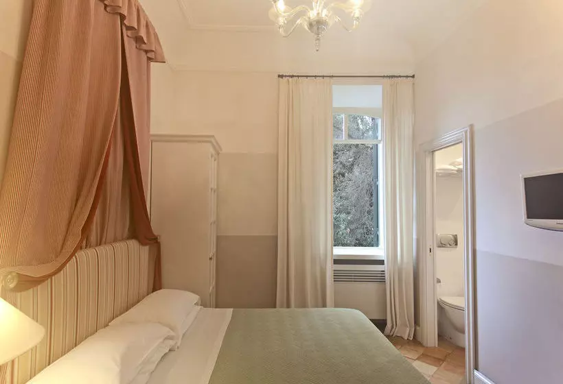 ベッドアンドブレックファースト Bed&Breakfast Locanda San Pancrazio