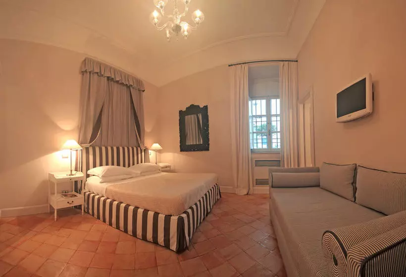 ベッドアンドブレックファースト Bed&Breakfast Locanda San Pancrazio