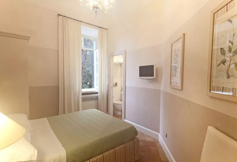 ベッドアンドブレックファースト Bed&Breakfast Locanda San Pancrazio
