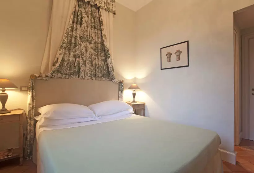 ベッドアンドブレックファースト Bed&Breakfast Locanda San Pancrazio