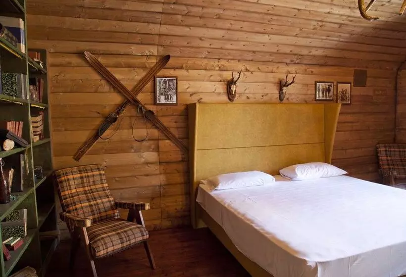 ベッドアンドブレックファースト Bed&Breakfast Locanda San Pancrazio