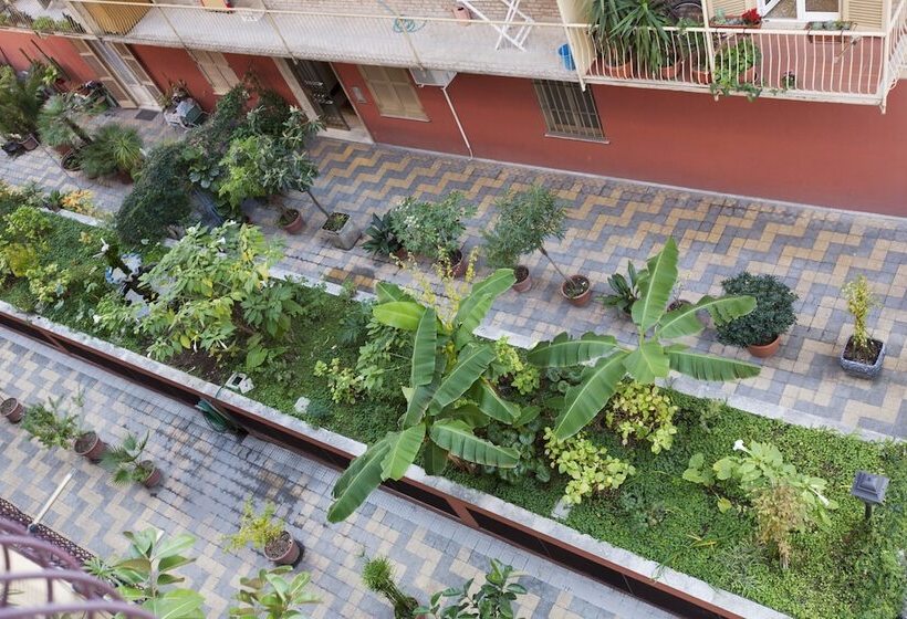 צימר Martini Bed