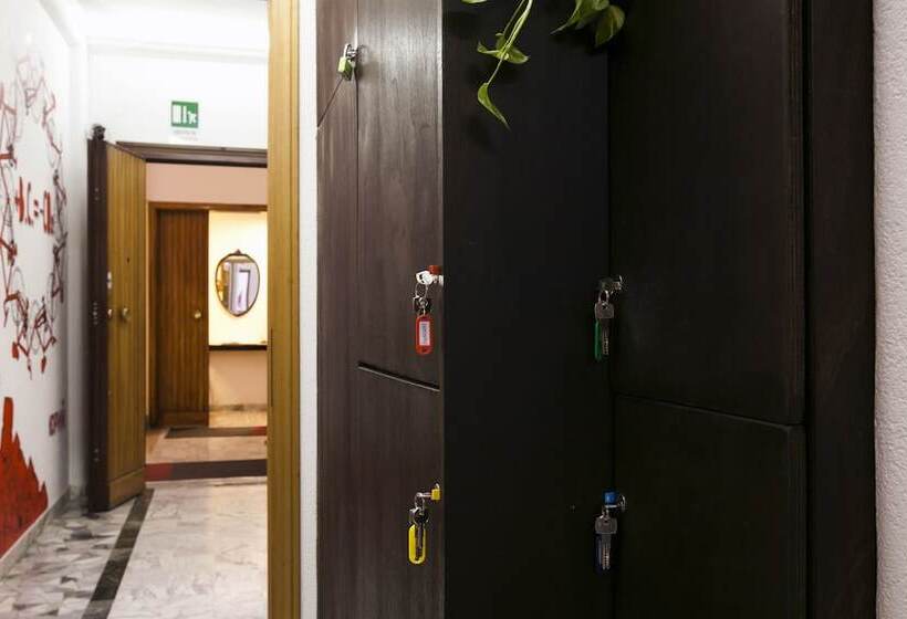 צימר Martini Bed